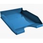 Exacompta 123100D vassoio da scrivania Blu (123100D)