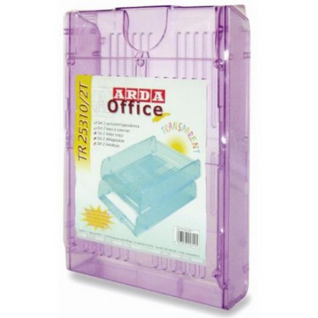 ARDA TR25310 Polistirolo Viola (TR25310VIO)