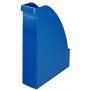 Leitz 24760035 scatola per la conservazione di documenti Polistirolo Blu (24760035A)