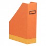Rhodia 318934C portariviste Ecopelle Arancione (318934C)