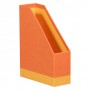 Rhodia 318934C portariviste Ecopelle Arancione (318934C)