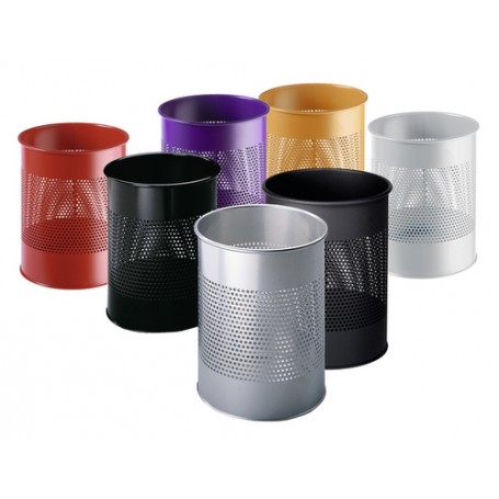 Durable 3310-23 Poliestere, Acciaio Argento (3310-23)