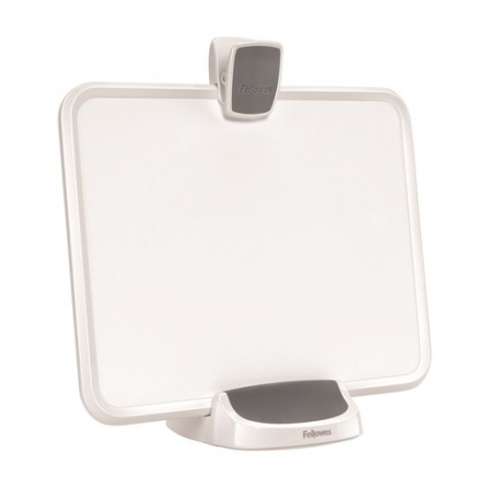 Fellowes 9311502 porta documenti Plastica Bianco (9311502)