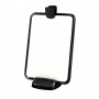 Fellowes 9472602 porta documenti Nero, Grigio (9472602)