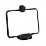 Fellowes 9472602 porta documenti Nero, Grigio (9472602)
