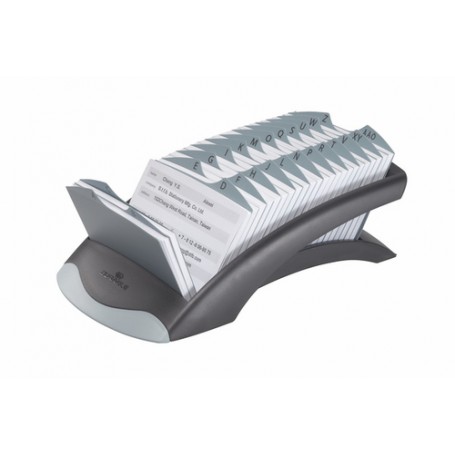 Durable TELINDEX schedario 104 x 72 mm (2412-01)