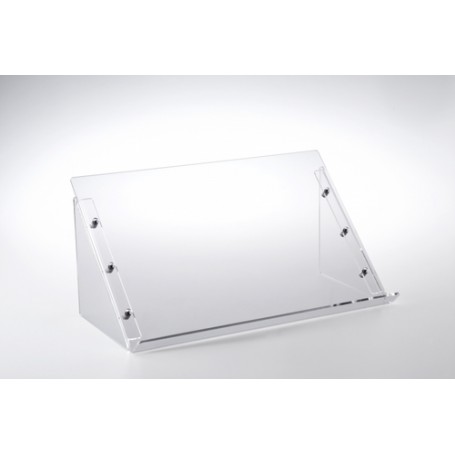 Tecnostyl ACR060 leggio Trasparente Acrilico (ACR060)