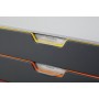 Durable VARICOLOR 5 Plastica Multicolore (7605-27)