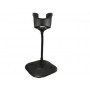 Zebra 20-71043-04R supporto per personal communication Supporto passivo Lettore per codice a barre Nero (20-71043-04R)