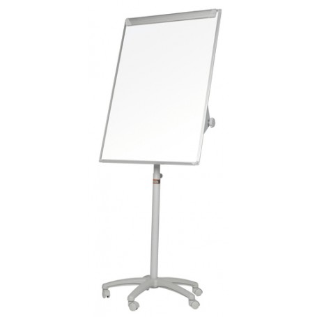 Bi-Office EA4806176GR blocco per lavagne e accessori Libera installazione 700 x 1000 mm Acciaio smaltato Bianco (EA4806176GR)