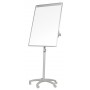 Bi-Office EA4806176GR blocco per lavagne e accessori Libera installazione 700 x 1000 mm Acciaio smaltato Bianco (EA4806176GR)