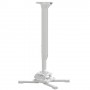 Chief KITMC supporto per proiettore Soffitto Bianco (CHKITMC045080W)