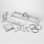 Chief SYSAUW supporto per proiettore Soffitto Bianco (CHSYSAUW)