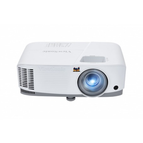 Viewsonic PG707X videoproiettore Proiettore a raggio standard 4000 ANSI lumen DMD XGA (1024x768) Bianco (PG707X)