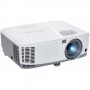 Viewsonic PG707X videoproiettore Proiettore a raggio standard 4000 ANSI lumen DMD XGA (1024x768) Bianco (PG707X)
