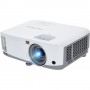 Viewsonic PG707X videoproiettore Proiettore a raggio standard 4000 ANSI lumen DMD XGA (1024x768) Bianco (PG707X)