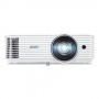 Acer S1286Hn videoproiettore Proiettore a raggio standard 3500 ANSI lumen DLP XGA (1024x768) Bianco (MR.JQG11.001)