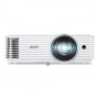 Acer S1386WH videoproiettore Proiettore a raggio standard 3600 ANSI lumen DLP WXGA (1280x800) Bianco (MR.JQU11.001)