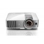 Benq MS630ST videoproiettore Proiettore a raggio standard 3200 ANSI lumen DLP SVGA (800x600) Compatibilità 3D Ar (9H.JDY77.1HE)