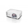 Benq MW809STH videoproiettore Proiettore a corto raggio 3600 ANSI lumen DLP XGA (1024x768) Bianco (9H.JMF77.13E)