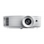 Optoma HD29He videoproiettore Proiettore a raggio standard 3600 ANSI lumen DLP 1080p (1920x1080) Compatibilità 3 (E1P0A3QWE1Z1)