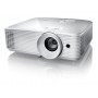 Optoma HD29He videoproiettore Proiettore a raggio standard 3600 ANSI lumen DLP 1080p (1920x1080) Compatibilità 3 (E1P0A3QWE1Z1)