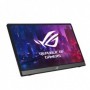 ASUS ROG Strix XG16AHPE 39,6 cm (15.6") 1920 x 1080 Pixel Full HD LED Nero (90LM06I1-B01170)