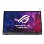 ASUS ROG Strix XG16AHPE 39,6 cm (15.6") 1920 x 1080 Pixel Full HD LED Nero (90LM06I1-B01170)