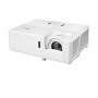 Optoma ZW400 videoproiettore Proiettore a raggio standard 4000 ANSI lumen DLP WXGA (1280x800) Compatibilità 3D B (E9PX7F911EZ1)