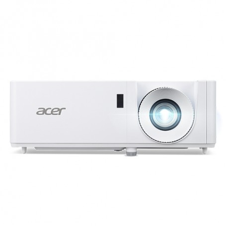 Acer Value XL1220 videoproiettore Proiettore a raggio standard 3100 ANSI lumen DLP XGA (1024x768) Bianco (MR.JTR11.001)