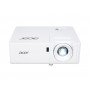 Acer Value XL1220 videoproiettore Proiettore a raggio standard 3100 ANSI lumen DLP XGA (1024x768) Bianco (MR.JTR11.001)