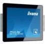 iiyama ProLite TF1515MC-B2 monitor touch screen 38,1 cm (15") 1024 x 768 Pixel Multi-touch Nero (TF1515MC-B2)