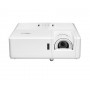 Optoma ZW403 videoproiettore Proiettore a raggio standard 4500 ANSI lumen DLP WXGA (1280x800) Compatibilità 3D B (E1P1A43WE1Z2)