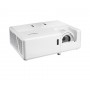 Optoma ZW403 videoproiettore Proiettore a raggio standard 4500 ANSI lumen DLP WXGA (1280x800) Compatibilità 3D B (E1P1A43WE1Z2)