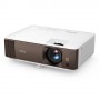 Benq W1800I videoproiettore Proiettore a raggio standard 2000 ANSI lumen DLP 2160p (3840x2160) Compatibilità 3D  (9H.JNS77.13E)