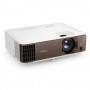 Benq W1800I videoproiettore Proiettore a raggio standard 2000 ANSI lumen DLP 2160p (3840x2160) Compatibilità 3D  (9H.JNS77.13E)
