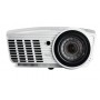 Optoma EH415ST videoproiettore Proiettore a corto raggio 3500 ANSI lumen DLP 1080p (1920x1080) Compatibilità 3D  (E1P1A3BWE1Z1)