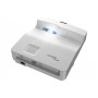 Optoma W330UST videoproiettore Proiettore a raggio ultra corto 3600 ANSI lumen DLP WXGA (1280x800) Compatibilità (E1P1A1FWE1Z1)