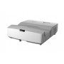 Optoma W330UST videoproiettore Proiettore a raggio ultra corto 3600 ANSI lumen DLP WXGA (1280x800) Compatibilità (E1P1A1FWE1Z1)