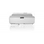 Optoma HD35UST videoproiettore Proiettore a raggio ultra corto 3600 ANSI lumen D-ILA 1080p (1920x1080) Compatibi (E1P0A1GWE1Z2)