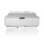 Optoma HD35UST videoproiettore Proiettore a raggio ultra corto 3600 ANSI lumen D-ILA 1080p (1920x1080) Compatibi (E1P0A1GWE1Z2)