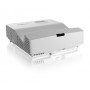 Optoma HD35UST videoproiettore Proiettore a raggio ultra corto 3600 ANSI lumen D-ILA 1080p (1920x1080) Compatibi (E1P0A1GWE1Z2)