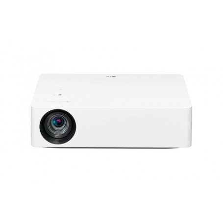 LG HU70LS videoproiettore Proiettore a raggio standard 1500 ANSI lumen DLP 2160p (3840x2160) Bianco (HU70LS.AEU)