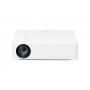 LG HU70LS videoproiettore Proiettore a raggio standard 1500 ANSI lumen DLP 2160p (3840x2160) Bianco (HU70LS.AEU)