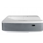 Optoma W319USTIRE videoproiettore Proiettore a raggio ultra corto 3500 ANSI lumen DLP WXGA (1280x800) Compatibilit (W319USTIRE)