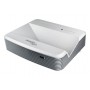 Optoma W319USTIRE videoproiettore Proiettore a raggio ultra corto 3500 ANSI lumen DLP WXGA (1280x800) Compatibilit (W319USTIRE)