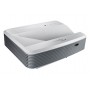 Optoma W319USTIRE videoproiettore Proiettore a raggio ultra corto 3500 ANSI lumen DLP WXGA (1280x800) Compatibilit (W319USTIRE)
