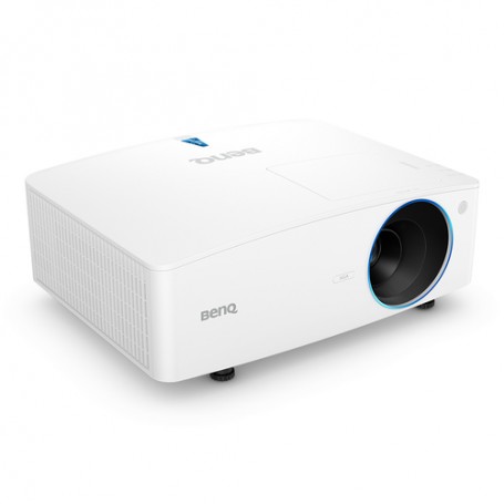 Benq LX710 videoproiettore Proiettore a raggio standard 4000 ANSI lumen DLP XGA (1024x768) Bianco (9H.J3W77.15E)