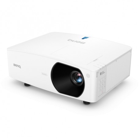 Benq LU710 videoproiettore Proiettore a raggio standard 4000 ANSI lumen DLP WUXGA (1920x1200) Bianco (9H.JLM77.15E)
