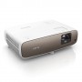 Benq W2700 videoproiettore Proiettore a raggio standard 2000 ANSI lumen DLP 2160p (3840x2160) Compatibilità 3D M (9H.JKC77.37E)